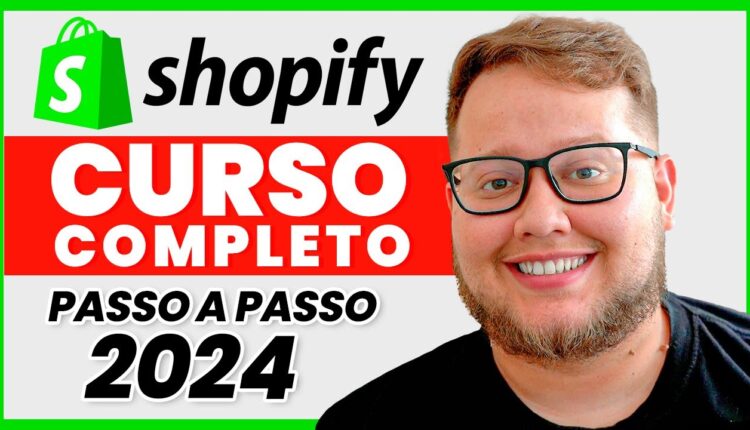 Curso Completo De Dropshipping Para Iniciantes Como Criar Uma