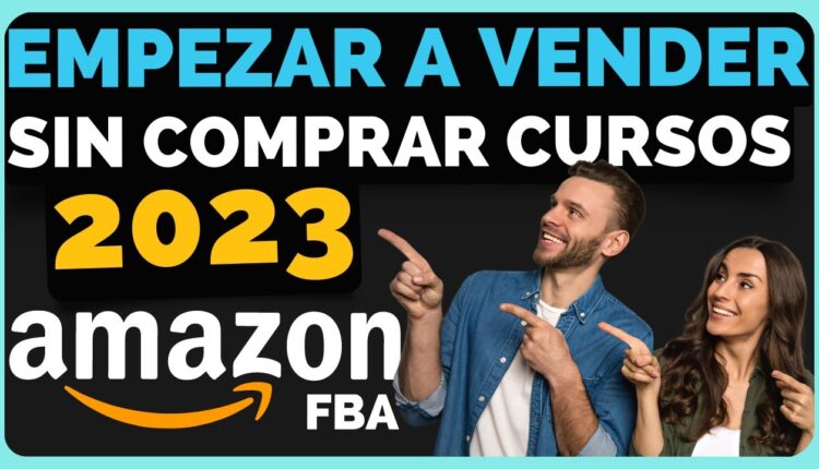 VENDER En AMAZON FBA En 2023 – Curso Gratuito – Principiantes – Ander ...